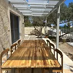 Villa Family Affair By About Paxos *