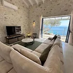 Villa Family Affair By About Paxos Tranakatika