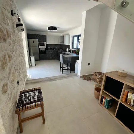 Family Affair By About Paxos Villa Tranakatika