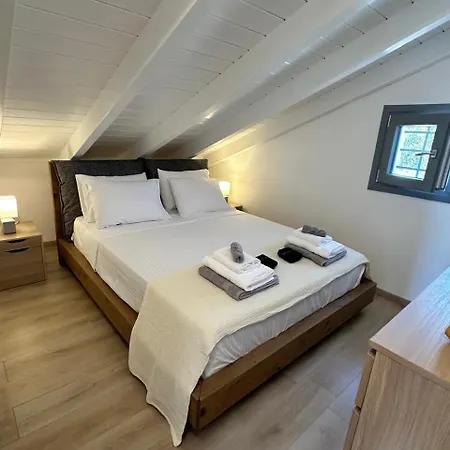 Family Affair By About Paxos Villa