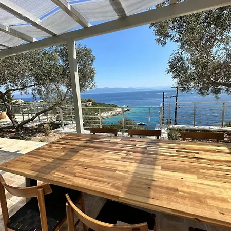 Family Affair By About Paxos Villa *