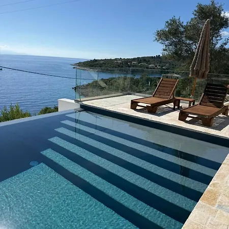 Family Affair By About Paxos Tranakatika