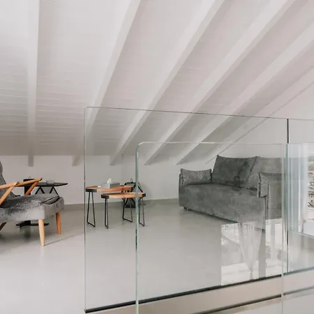 Villa Family Affair By About Paxos