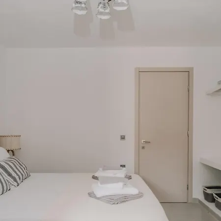 Villa Family Affair By About Paxos Tranakatika