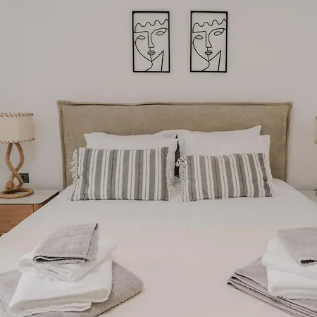 Family Affair By About Paxos Villa
