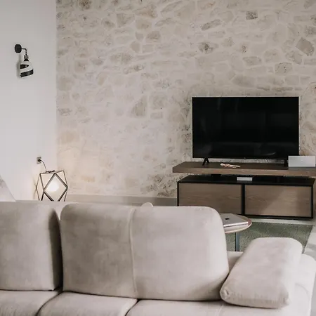 Family Affair By About Paxos Villa