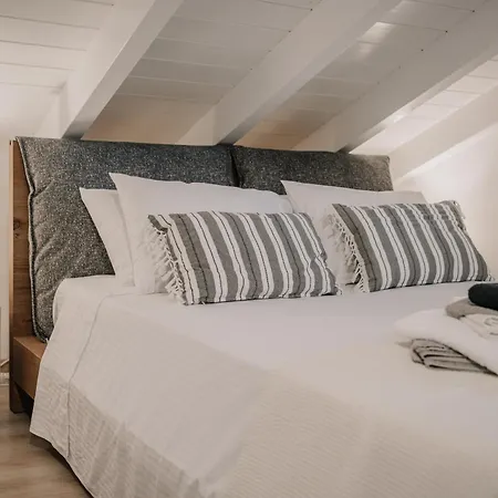 Villa Family Affair By About Paxos *