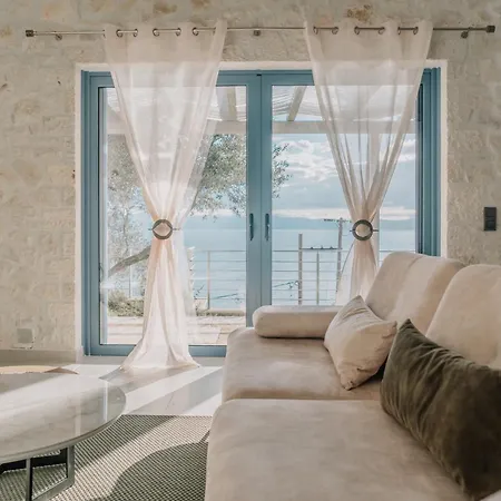 Family Affair By About Paxos * Tranakatika