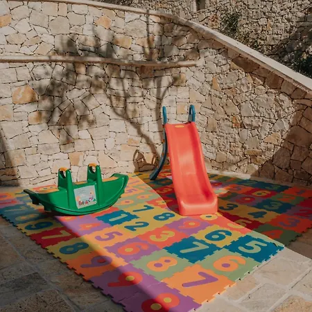 Family Affair By About Paxos Βίλα *